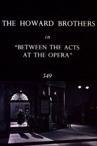 Between the Acts at the Opera