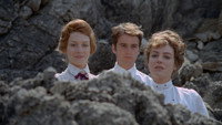 «Две англичанки и континент (1971)» — обои к фильму #3