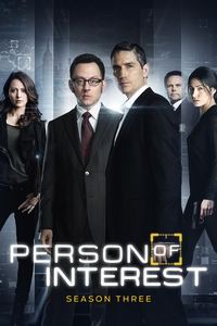 Person of Interest - Season 3