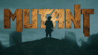 «Mutant (2019)» — обои к фильму #3