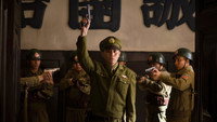 «В Пекине всё спокойно (2014)» — обои к сериалу #5