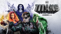 Обои к сериалу «Титаны (2018-2023)» — (27 из 121)
