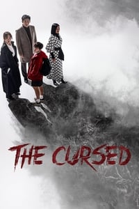 tv show poster The+Cursed 2020