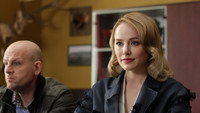 «Проект «Анна Николаевна» (2020)» — обои к сериалу #2