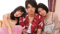 «Sankaku (2010)» — обои к фильму #1