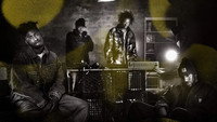 Обои к сериалу «Wu-Tang: Американская сага (2019-2023)» — (27 из 46)