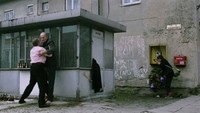 Обои к фильму «Нью-Йорк, четыре утра (1988)» — (18 из 26)