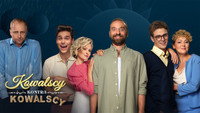 «Ковальски-Ковальски (2021-2022)» — обои к сериалу #3