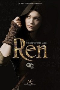 Watch Ren: The Girl with the Mark - Season 1 123Movies