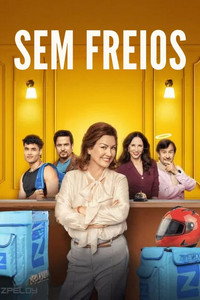 Sem Freios [L] S01E08