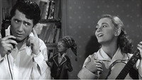 «Длинные зубы (1953)» — обои к фильму #1