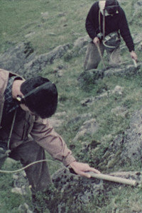 Imagem do Filme Cacciatori d'uranio