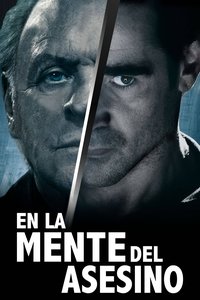 Poster de En la mente del asesino