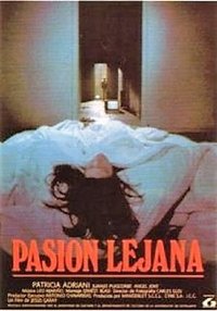 Poster de Pasión lejana