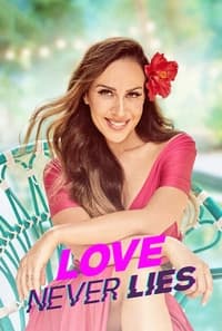 Cover of the Season 1 of Love Never Lies