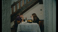 Un Homme et une Femme