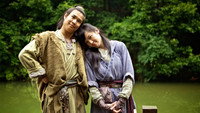 «Зовите меня «никто» (2010)» — обои к фильму #1