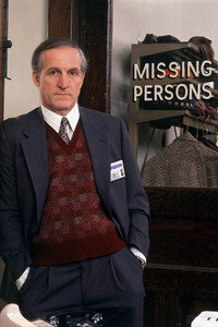 Постер сериала «Missing Persons (1993-1995)» — (3 из 4)