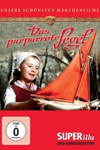 Movieposter Das purpurrote Segel