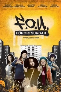 Förortsungar (2006)