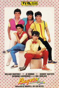 Poster de Bagets