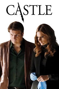 Постер сериала «Касл (2009 - 2016)» — (11 из 196)