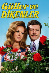 Poster de Güller ve Dikenler