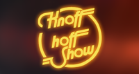 Логотип сериала «Knoff-Hoff-Show (1986)» — (1 из 2)
