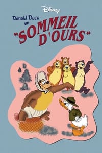 Un sommeil d'ours (1955)