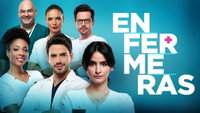 «Медсестры (2019)» — обои к сериалу #1