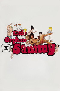 Постер фильма «Little Orphan Sammy (1977)» — (2 из 11)