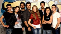 «90-60-90, дневник девушки-подростка (2009)» — обои к сериалу #2