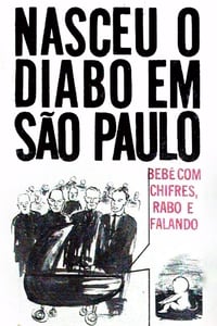 Nasceu o Bebê Diabo em São Paulo (2002)