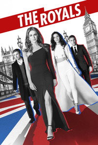 Постер сериала «Члены королевской семьи (2015-2018)» — (3 из 26)