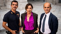 «Лолита Лобоско расследует (2021 - 2023)» — обои к сериалу #3