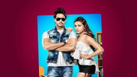 «Total Dadagiri (2018)» — обои к фильму #1