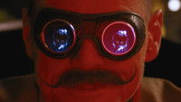 Sonic, Le Film