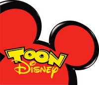Toon Disney Toon Disney