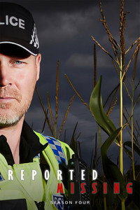 Reported Missing - Series 4 Episode Guide