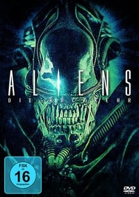 Aliens - Die Rückkehr Poster