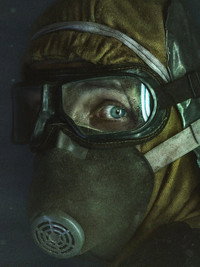 Постер сериала «Чернобыль (2019)» — (4 из 26)