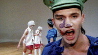 «Hail the New Puritan (1987)» — обои к фильму #1