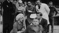 «Секс-кошечки идут в школу (1960)» — обои к фильму #3