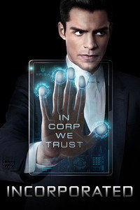 Постер сериала «Корпорация (2016-2017)» — (3 из 16)
