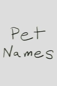 Imagem do Filme Pet Names