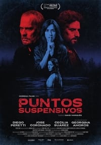 Poster de Puntos suspensivos