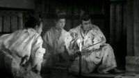 «Знаменитый меч Бидзёмару (1945)» — обои к фильму #1