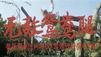 «Непобедимая нога (1989)» — обои к фильму #1