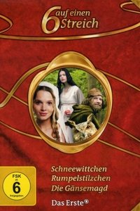 Finest Fairy Tales - Season 2