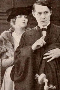 Poster de His Robe of Honor